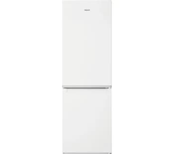 Hotpoint H1NT811EW1 339L Freestanding Fridge Freezer