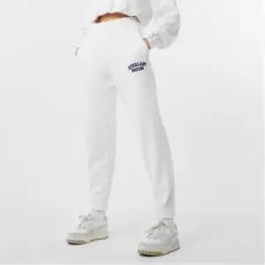 Everlast Joggers - White