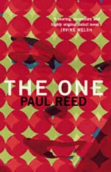 The One by Paul Reed Book