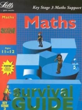 Maths by Sheila Hunt Book