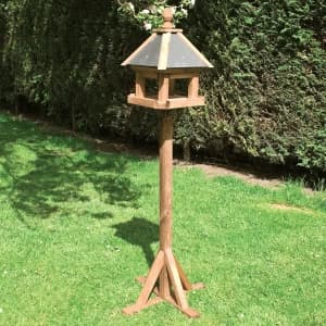 Rowlinson Laverton Bird Table