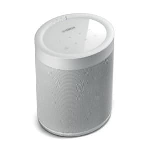 Yamaha MusicCast 20 WX021 Smart Bluetooth Wireless Speaker