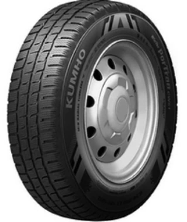 Marshal CW51 ( 205/65 R16C 107/105T 8PR ) Winter tires