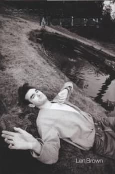 Meetings with Morrissey Hardback