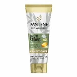 Pantene Bamboo Conditioner 275ml