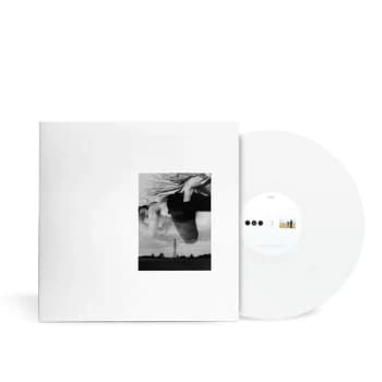 Visionist - A Call To Arms White Vinyl