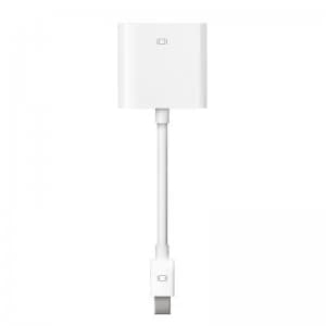 Apple Mini DisplayPort to DVI Adapter