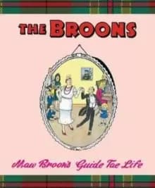 Maw Broons Guide Tae Life