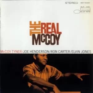 McCoy Tyner - The Real McCoy Vinyl