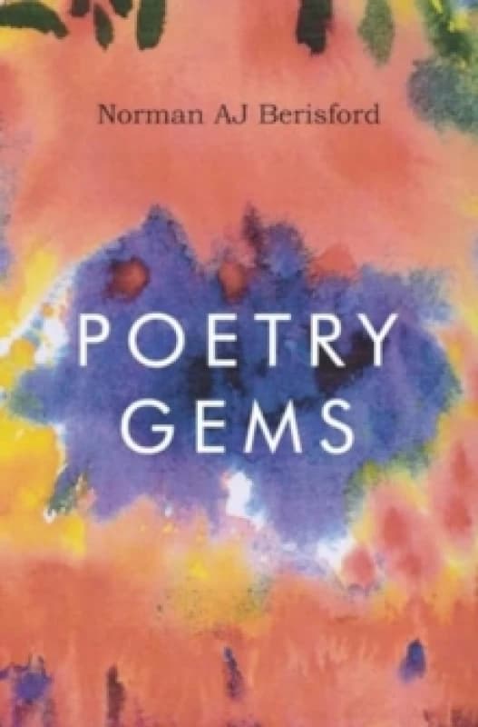 Poetry Gems Paperback / softback