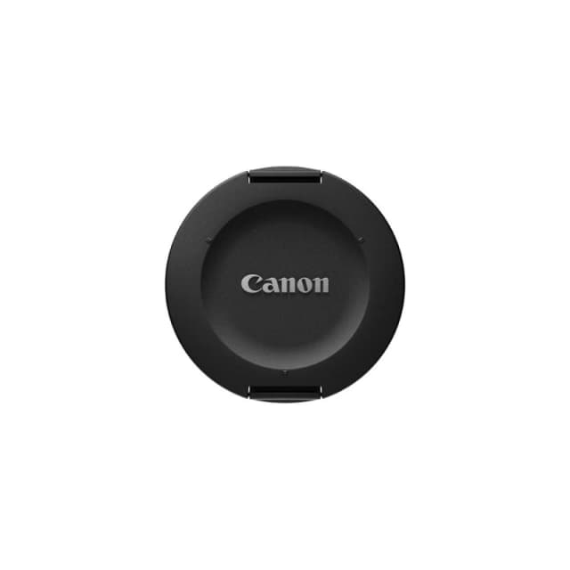 Canon 14B Lens Cap for the RF 14mm F1.4 - Black