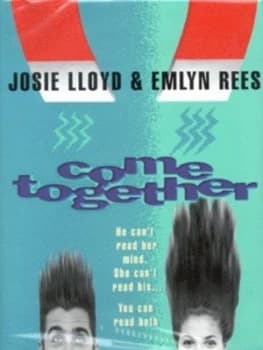 Come Together by Joanna Rees and Emlyn Rees Hardback