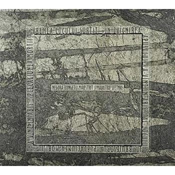 Negura Bunget - MAIESTRIT CD