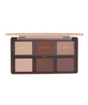 Natasha Denona Sculpt & Glow Palette Medium - Dark