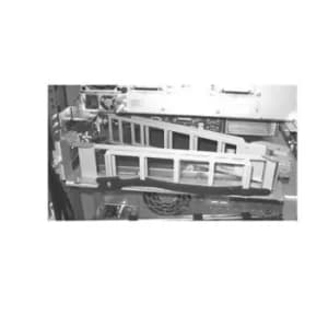 HP 2U CMA FOR EASY INSTALL RAIL KIT