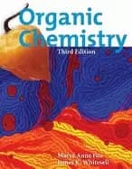 organic chemistry third edition