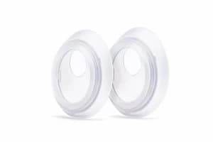 Elvie Catch Slip-Proof Milk Collection Cups