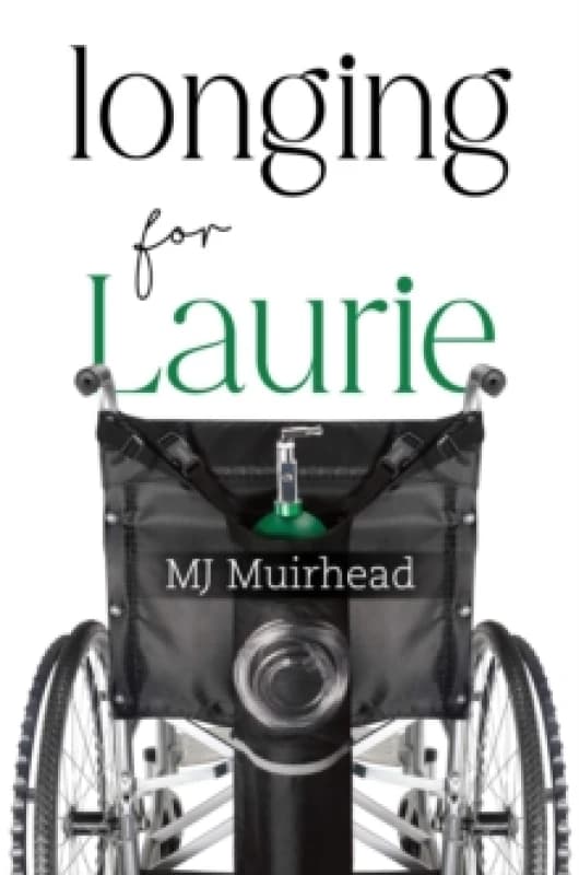 Longing for Laurie Paperback / softback