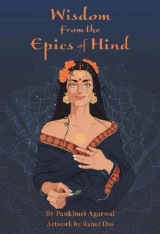 Wisdom from the Epics of Hind Cards