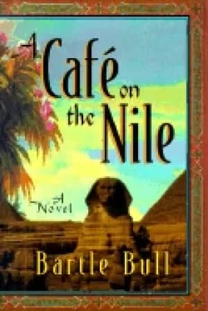 cafe on the nile