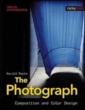 The Photograph by Harald Mante Hardback