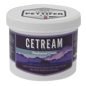 Pettifers Horse Cetream - Purple