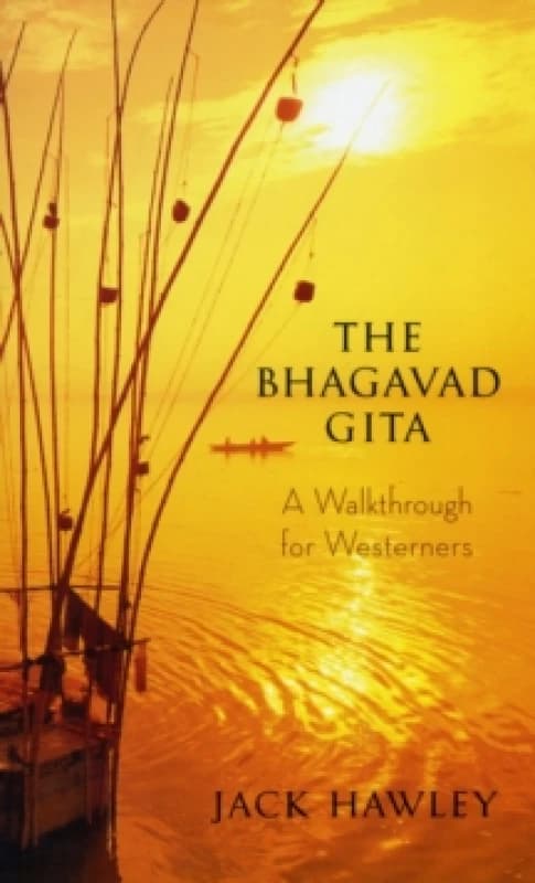 Bhagavad Gita Paperback / softback