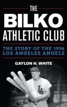 The Bilko athletic club by Gaylon H. White