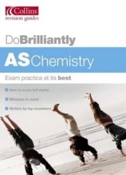 As Chemistry Book