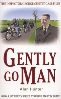 Gently Go Man by Alan Hunter Paperback