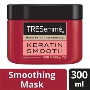 TRESemme Keratin Smooth Mask 300ml