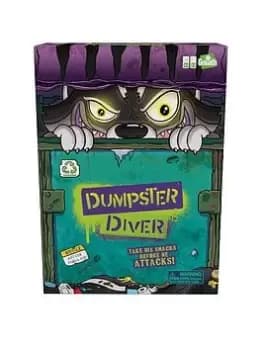 Dumpster Diver