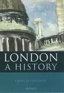 london a history