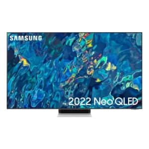 QE55QN95B (2022) 55" Neo QLED 4K HDR 2000 Mini LED TV