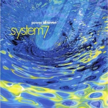 System 7 - Power Of 7 CD