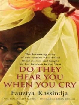 Do They Hear You When You Cry by Layli Miller Bashir Paperback