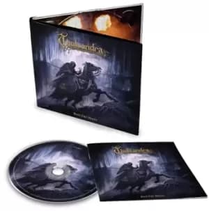 Thulcandra Hail the abyss CD multicolor