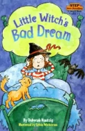 little witchs bad dream