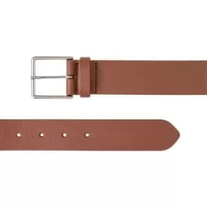 Paul Smith Stripe Belt - Brown