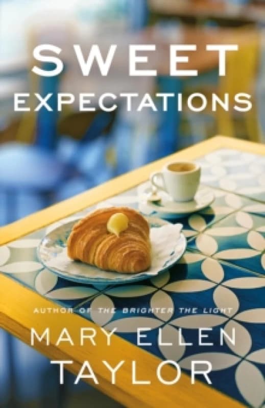 Sweet Expectations Paperback / softback
