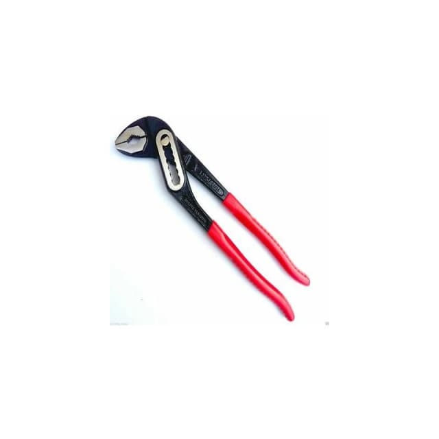 Toolzone 10" CRV Box Joint Water Pump Pliers KDPPL145