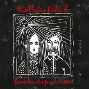 Menetekel by Hackedpicciotto CD Album