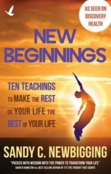 New Beginnings by Sandy C Newbigging Paperback