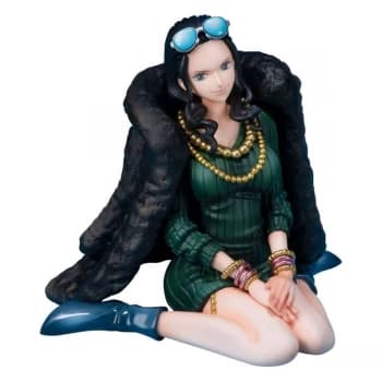 Nico Robin 20th Anniversary (One Piece) PVC Statue