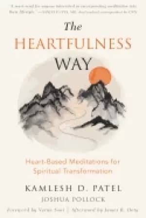 heartfulness way heart based meditations for spiritual transformation