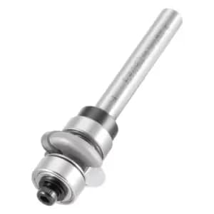 Trend Bearing Guided Sunk Bead Router Cutter 19.1mm 6.4mm 1/4"