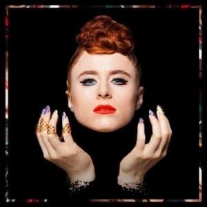 Sound of a Woman by Kiesza CD Album
