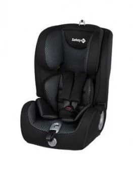 Maxi-Cosi Everfix Group 1/2/3 Car Seat