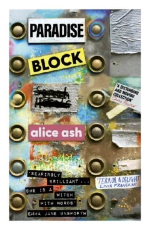 Paradise Block Paperback / softback