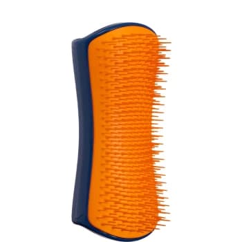 Tangle Teezer Pet Teezer Detangling Dog Grooming Brush - Navy
